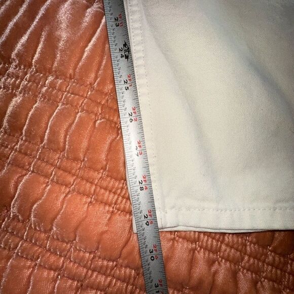 PACSUN Fivestar General Cali Carpenter/Cargo heavy denim Pants NWOT sz 30 - Picture 10 of 11